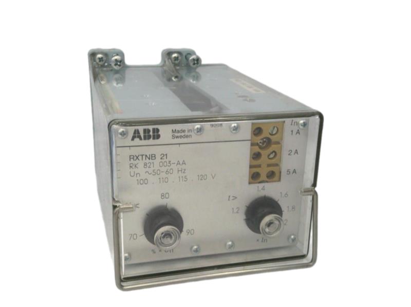 ASEA BROWN BOVERI RK-821-003-AA 