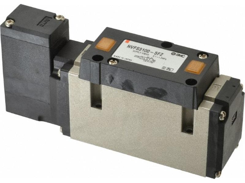 SMC VFS3100-5FZ