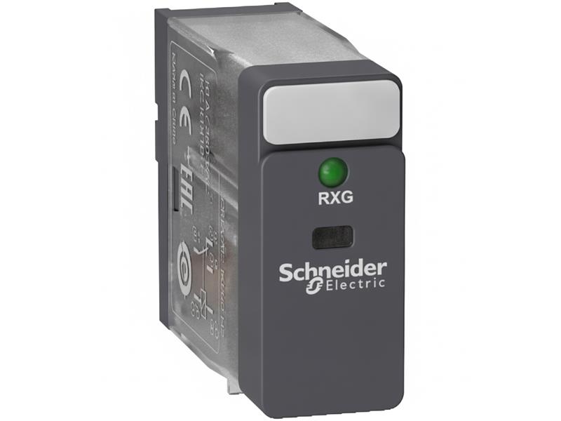 RXG13B7 by SCHNEIDER ELECTRIC