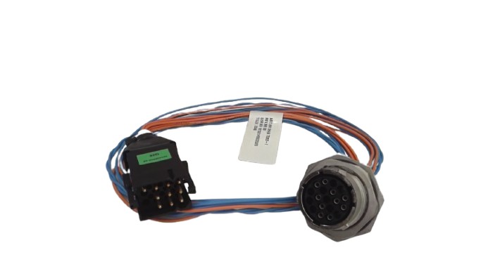 ASEA BROWN BOVERI 3HAB7085-1