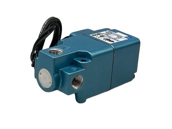 MAC VALVES INC 225B-111C