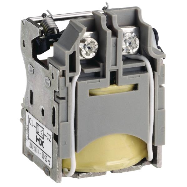 SCHNEIDER ELECTRIC MN/UVR-220-240