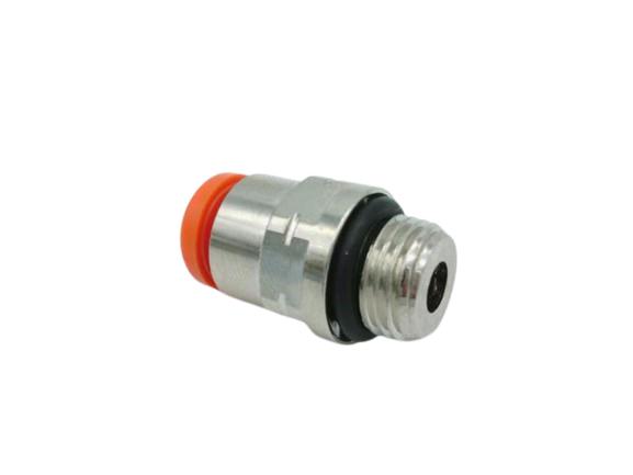 METAL WORK PNEUMATIC 2U01007