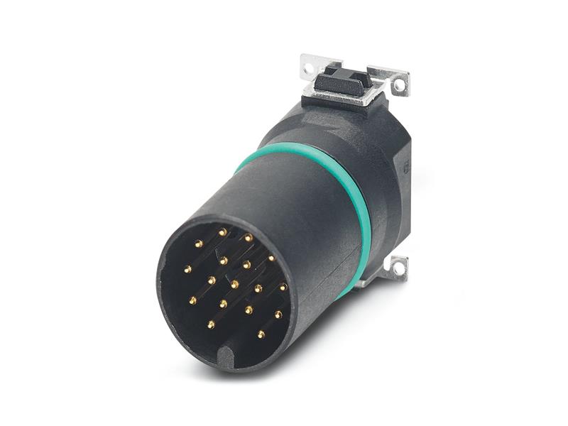 PHOENIX CONTACT SACC-CIP-M12MS-17P SMD T