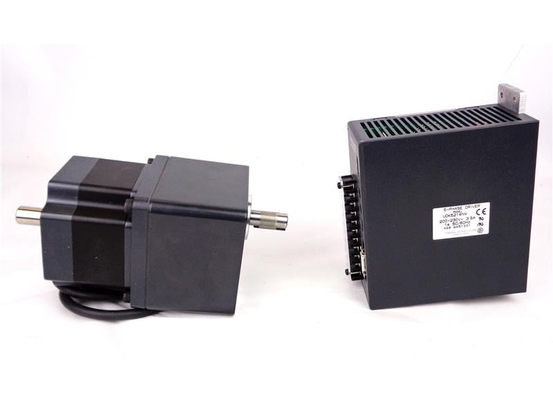 ORIENTAL MOTOR UPK596BJW-T3.6
