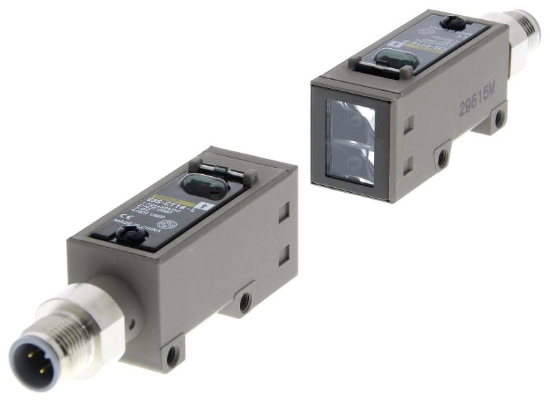 E3S-CT61-2M Photoelectric by OMRON