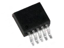 TPS75615KTTR par TEXAS INSTRUMENTS SEMI