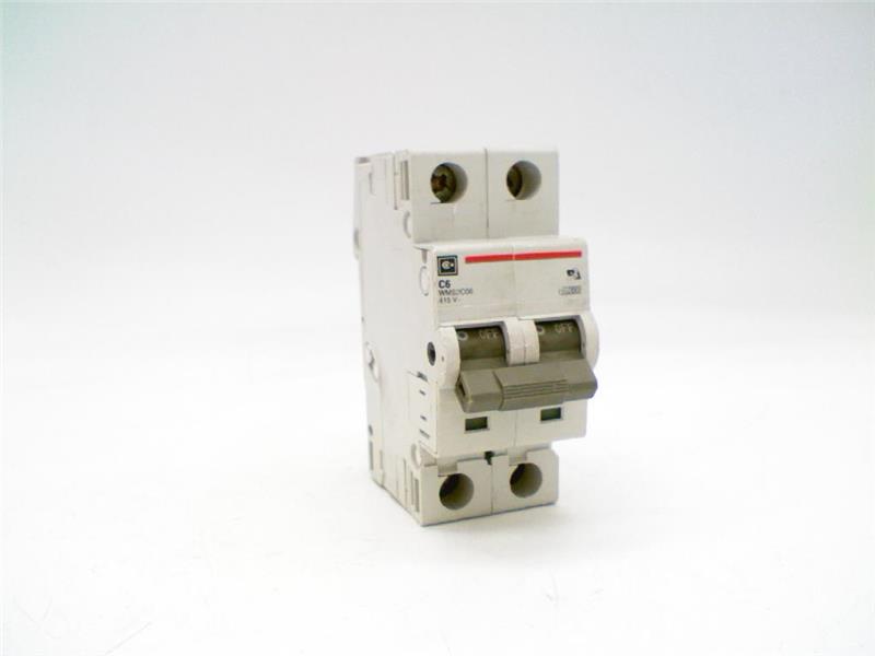 EATON CORPORATION WMS2C06