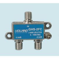 DSG-2100/DSB-21G by HOLLAND ELECTRONICS LLC