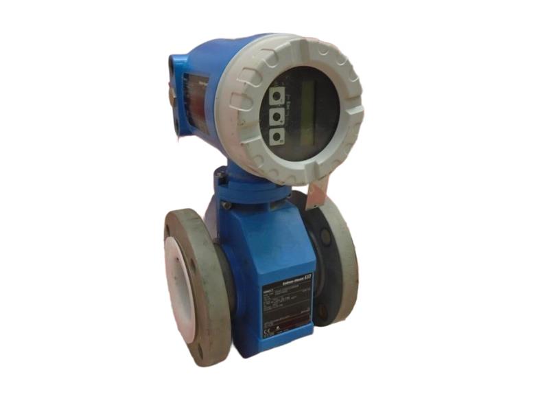 50P80-ER0A1AA0BABW by ENDRESS & HAUSER