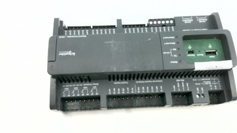 SCHNEIDER ELECTRIC SXWASB24HP10001