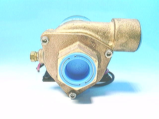 GRAINGER 2WV91