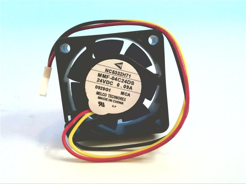 MELCO MMF-04C24DS