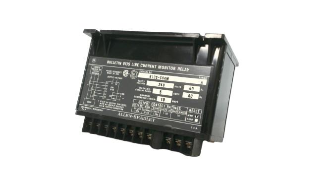 ALLEN BRADLEY 813S-COAM