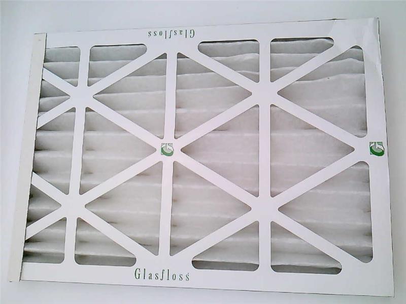 RADWELL RAD-16X22X2-P-MERV8
