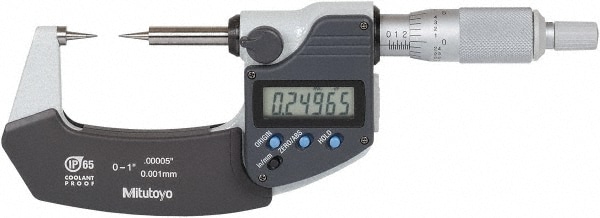 MITUTOYO 342-351-30CAL