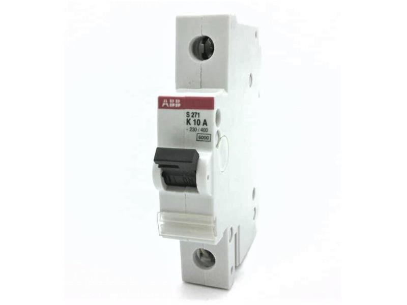 ASEA BROWN BOVERI S271-K10A