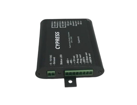 CYPRESS COMPUTER SYSTEMS SPX-1300C