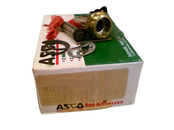 302132 par ASCO