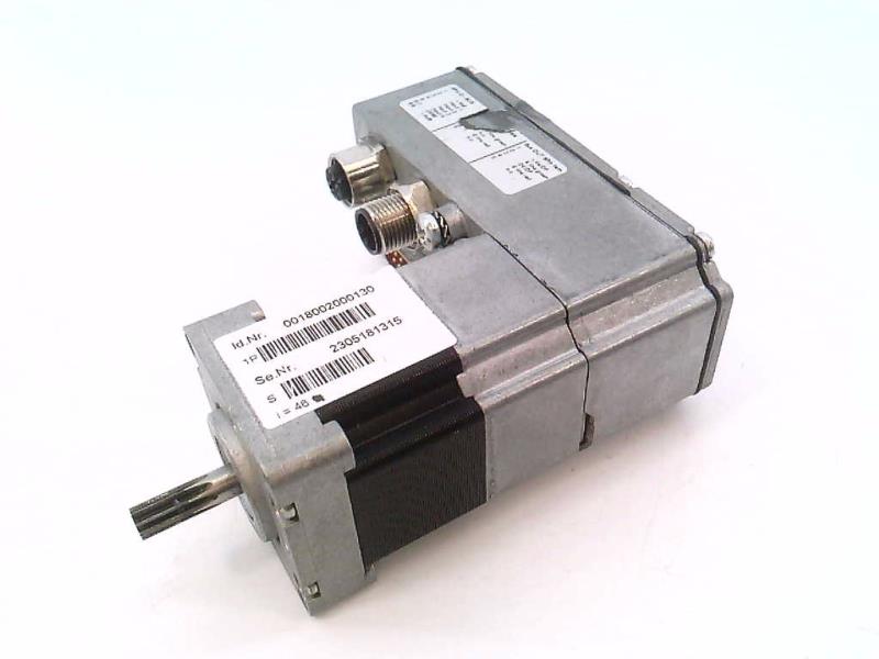 BAUMER ELECTRIC MSIA42P2PL12-C43CK0000