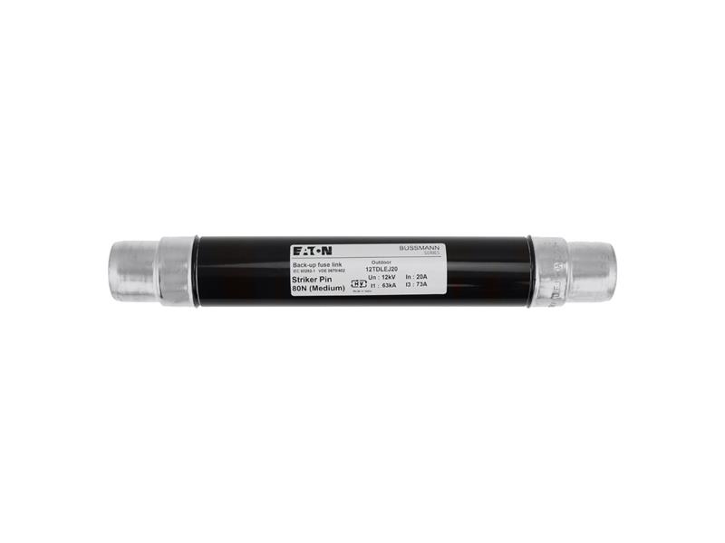 EATON CORPORATION 12TDLEJ20