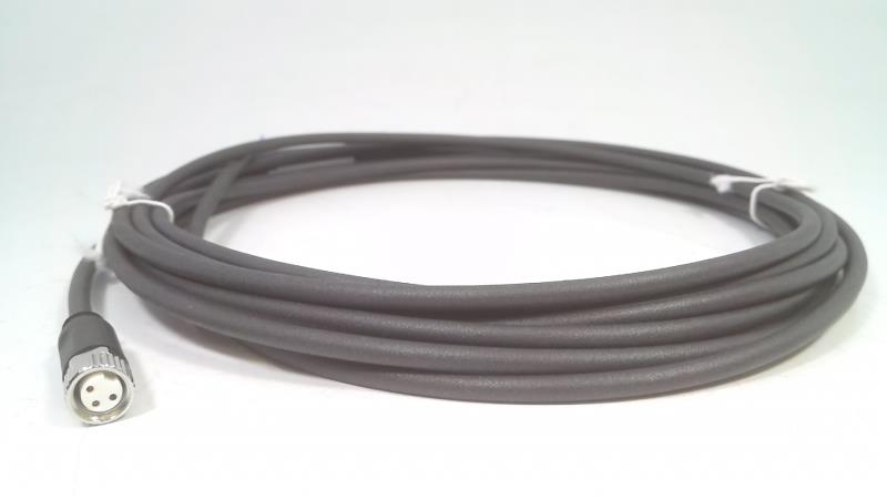 LEUZE KD U-M8-3A-P1-050