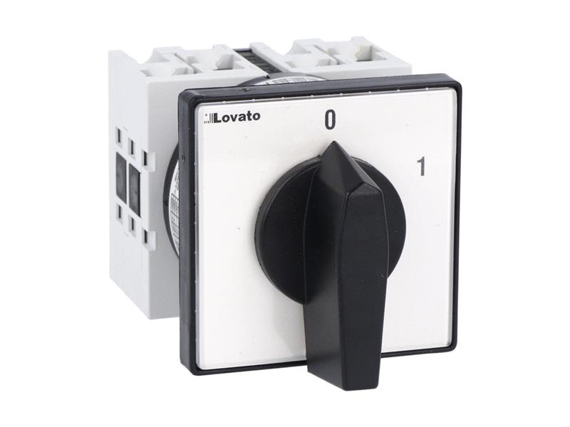 LOVATO GX3203U