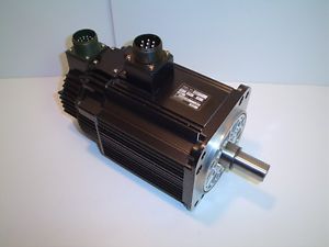 OMRON R88M-W90010T-BS2