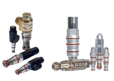 WFN by SUN HYDRAULICS