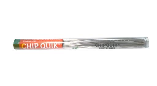 CHIP QUIK INC SMD16NL