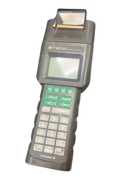 YOKOGAWA BT200 S1 POO/C1