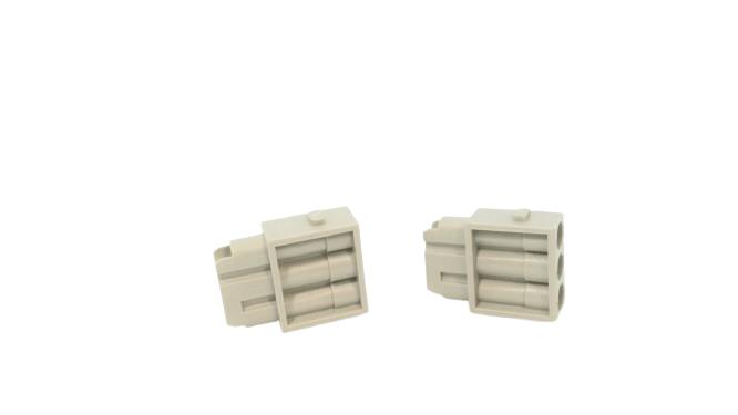 HARTING 09 14 003 3102