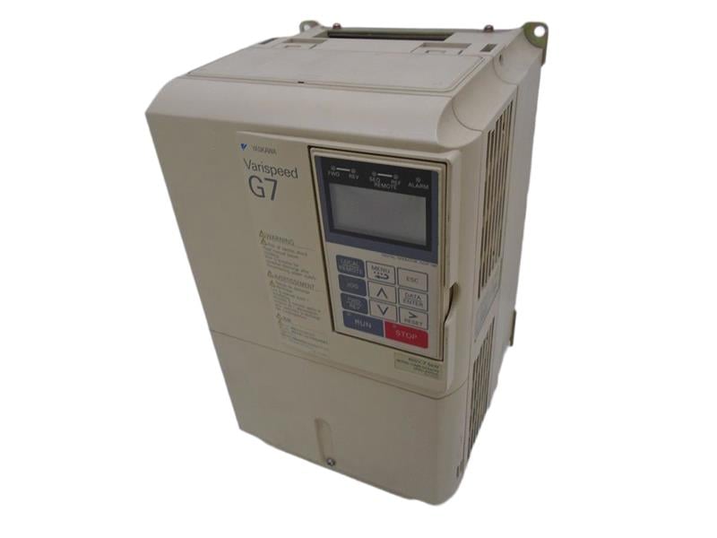 CIMR-G7A47P5 by YASKAWA ELECTRIC