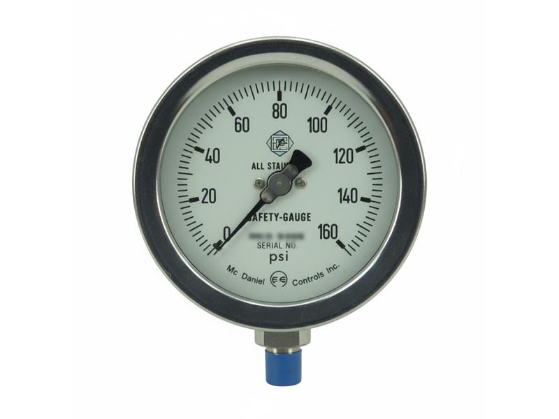 EE par MCDANIEL CONTROLS