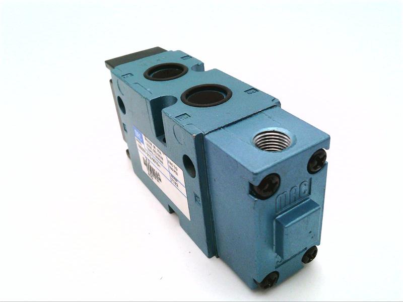 MAC VALVES INC 180001-212-0010