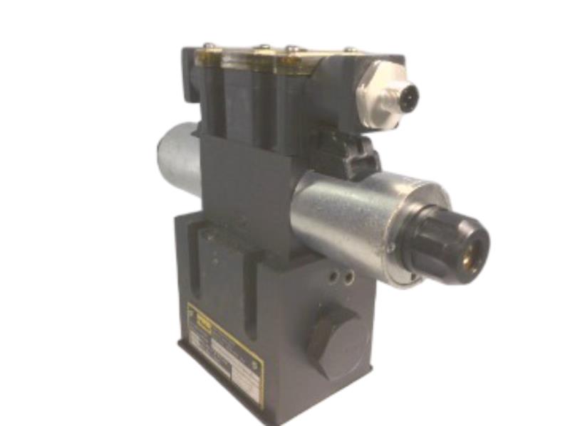 D31VW020D4NJGL2C by PARKER