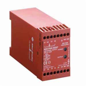 ALLEN BRADLEY 440R-P23071