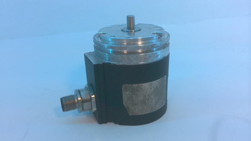 BVM58N-032AVR0NN-1105 par PEPPERL & FUCHS