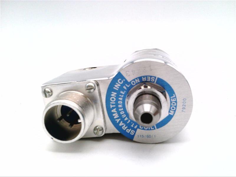 SPRAYMATION 79200