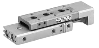 MXQ8L-75 por SMC