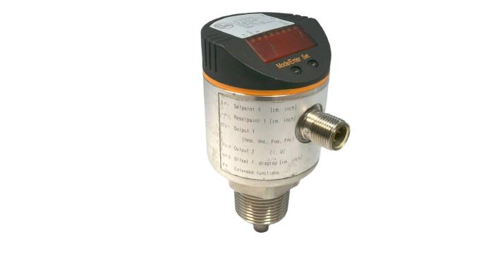 EFECTOR LR0000B-BN34AMPKG/US-LR3300
