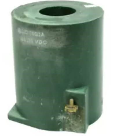 22D13G40 por GENERAL ELECTRIC