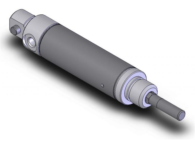 AMERICAN CYLINDER CO INC 562SVHS-2.00