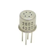 FIGARO TGS2602