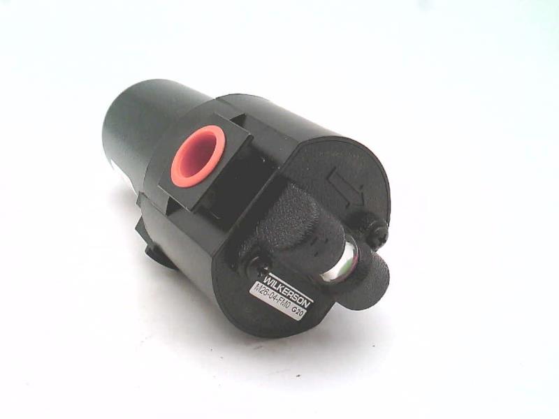 WILKERSON PNEUMATIC M26-04-FM0
