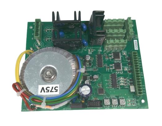 SUK TRONIC 501P021V0612