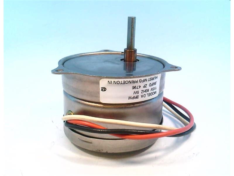 HURST MOTORS 990181