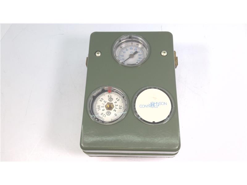 JOHNSON CONTROLS P-8000-5