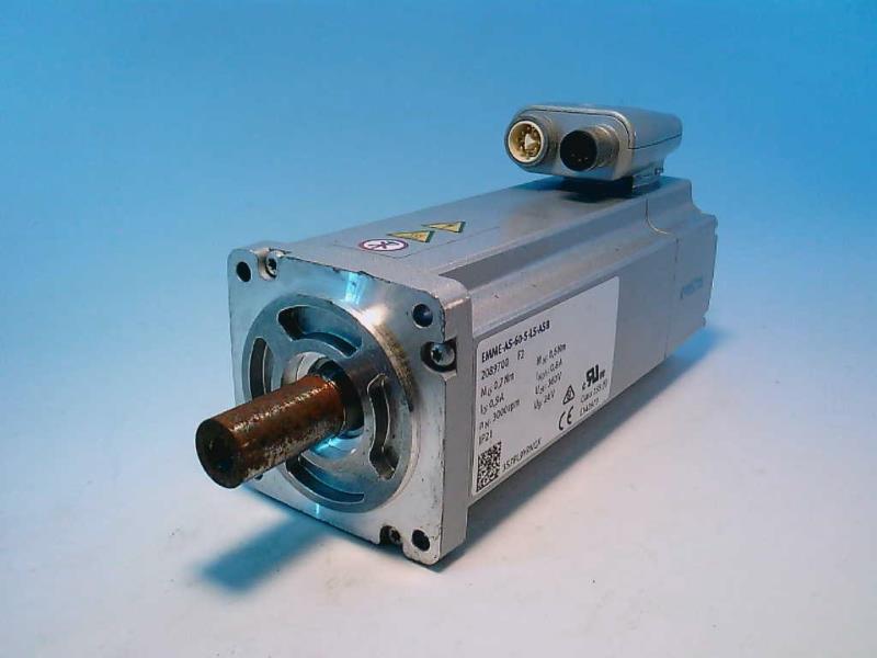 FESTO EMME-AS-60-S-LS-ASB