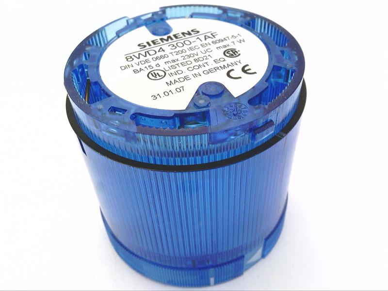 SIEMENS 8WD4300-1AF